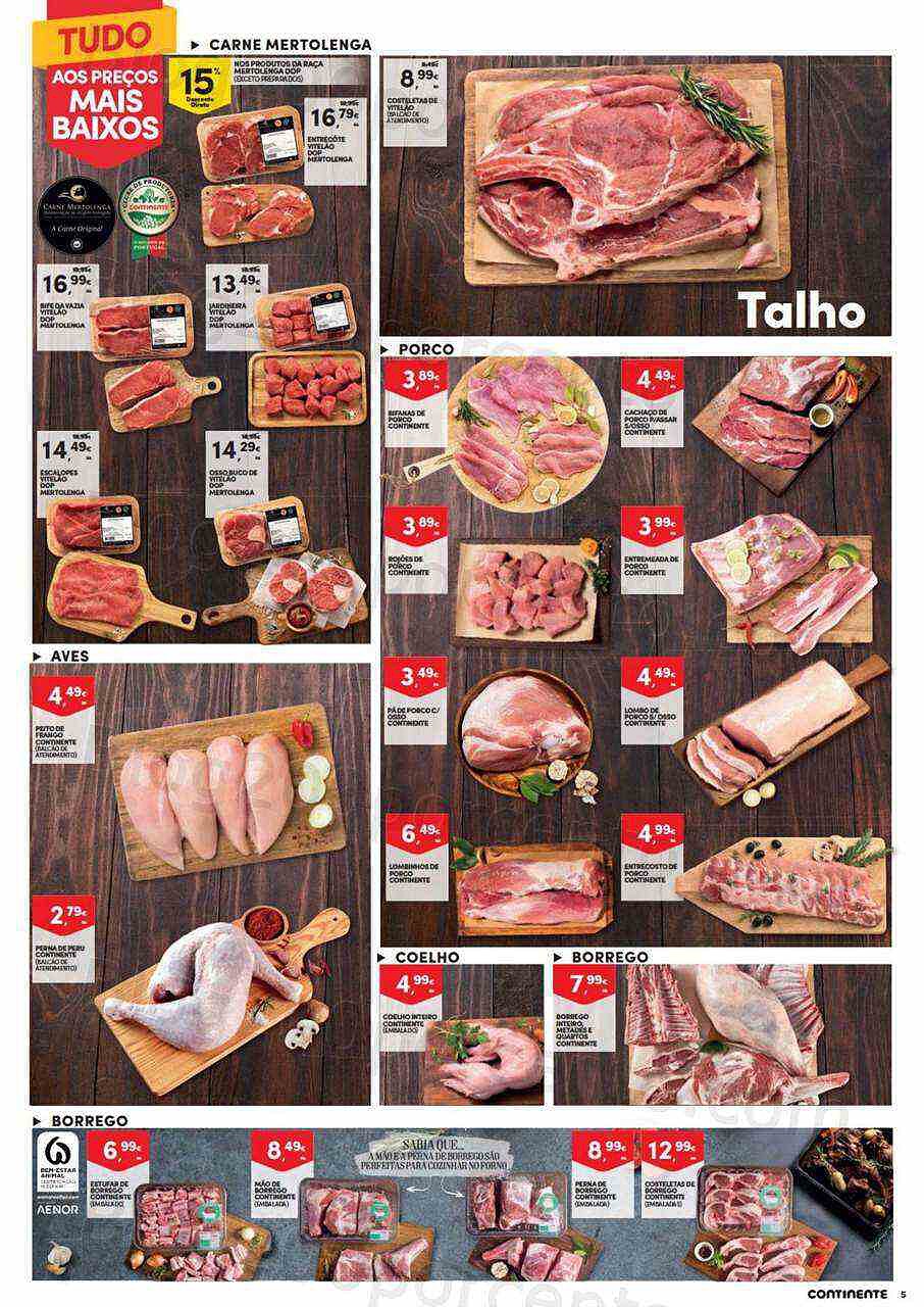 Antevisão Folheto CONTINENTE Hiper Modelo Promoções de 29 março a 4 abril