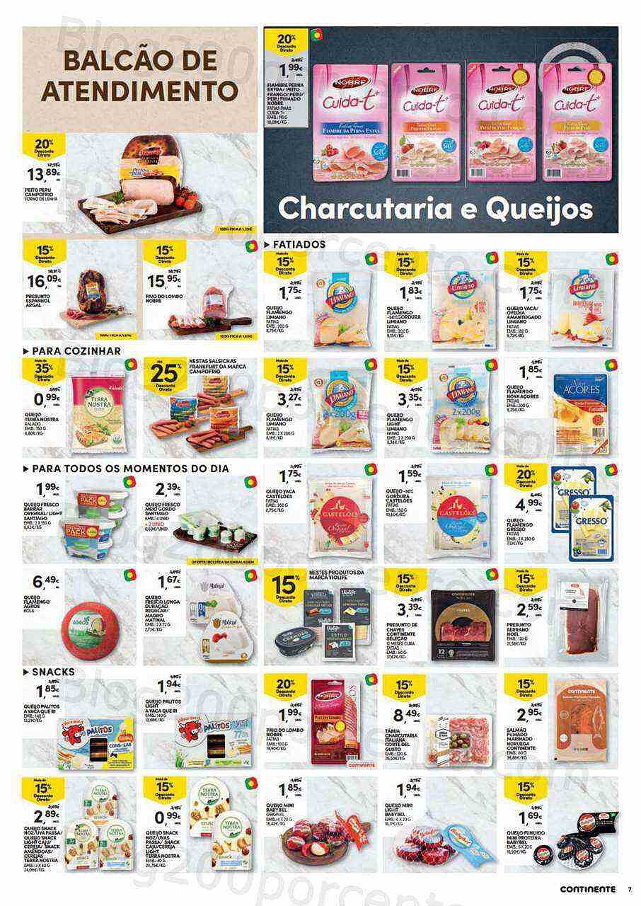 Antevisão Folheto CONTINENTE Hiper Modelo Promoções de 29 março a 4 abril