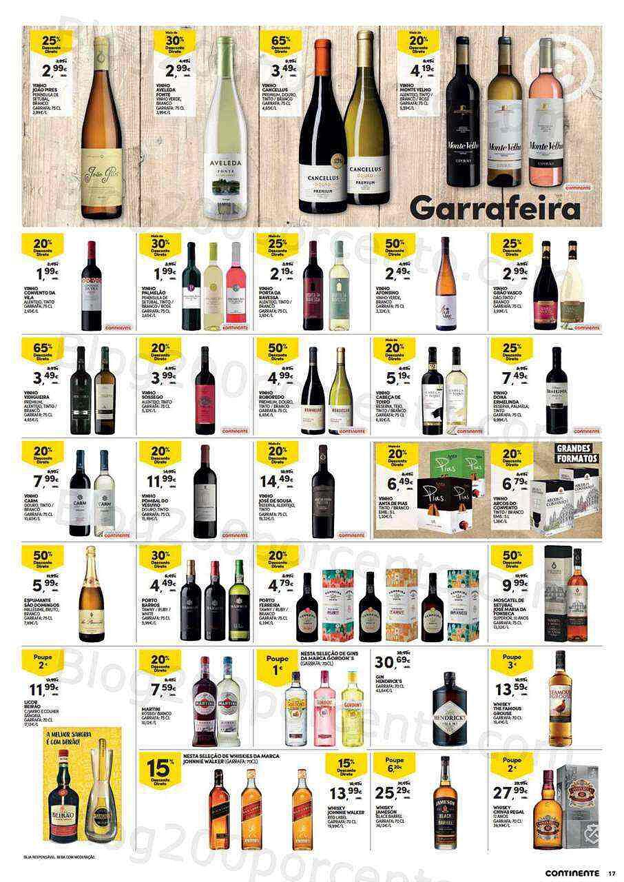 Antevisão Folheto CONTINENTE Hiper Modelo Promoções de 29 março a 4 abril