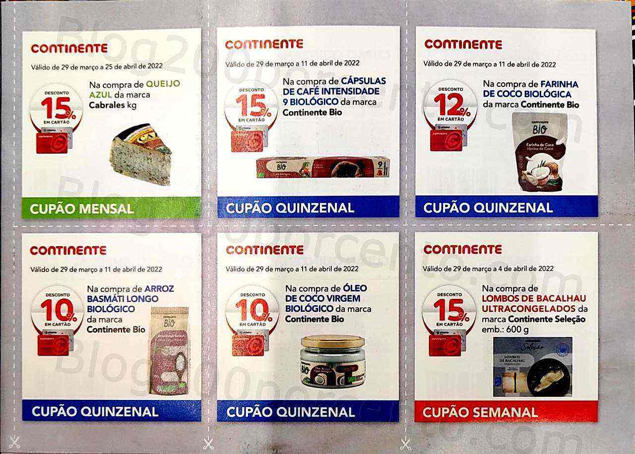 Magazine Abril vales de desconto