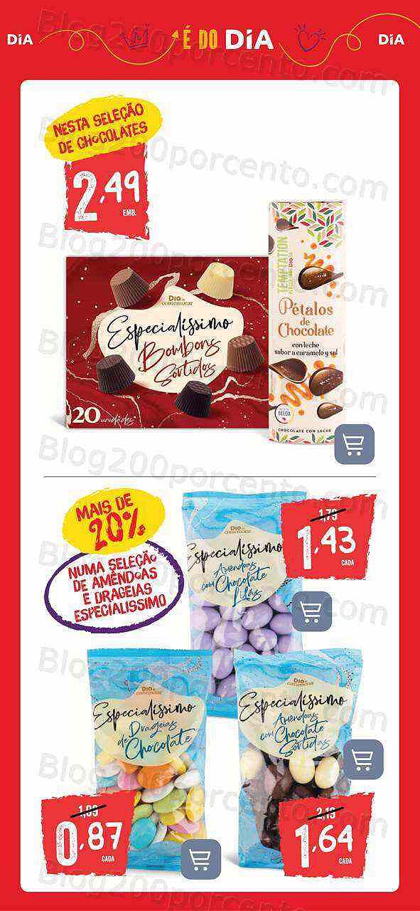 Antevisão Folheto MINIPREÇO Extra Promoções de 31 março a 6 abril