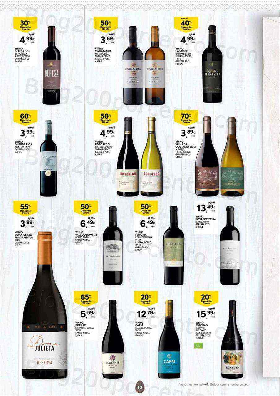 Antevisão Folheto CONTINENTE Páscoa Madeira 29 março a 17 abril