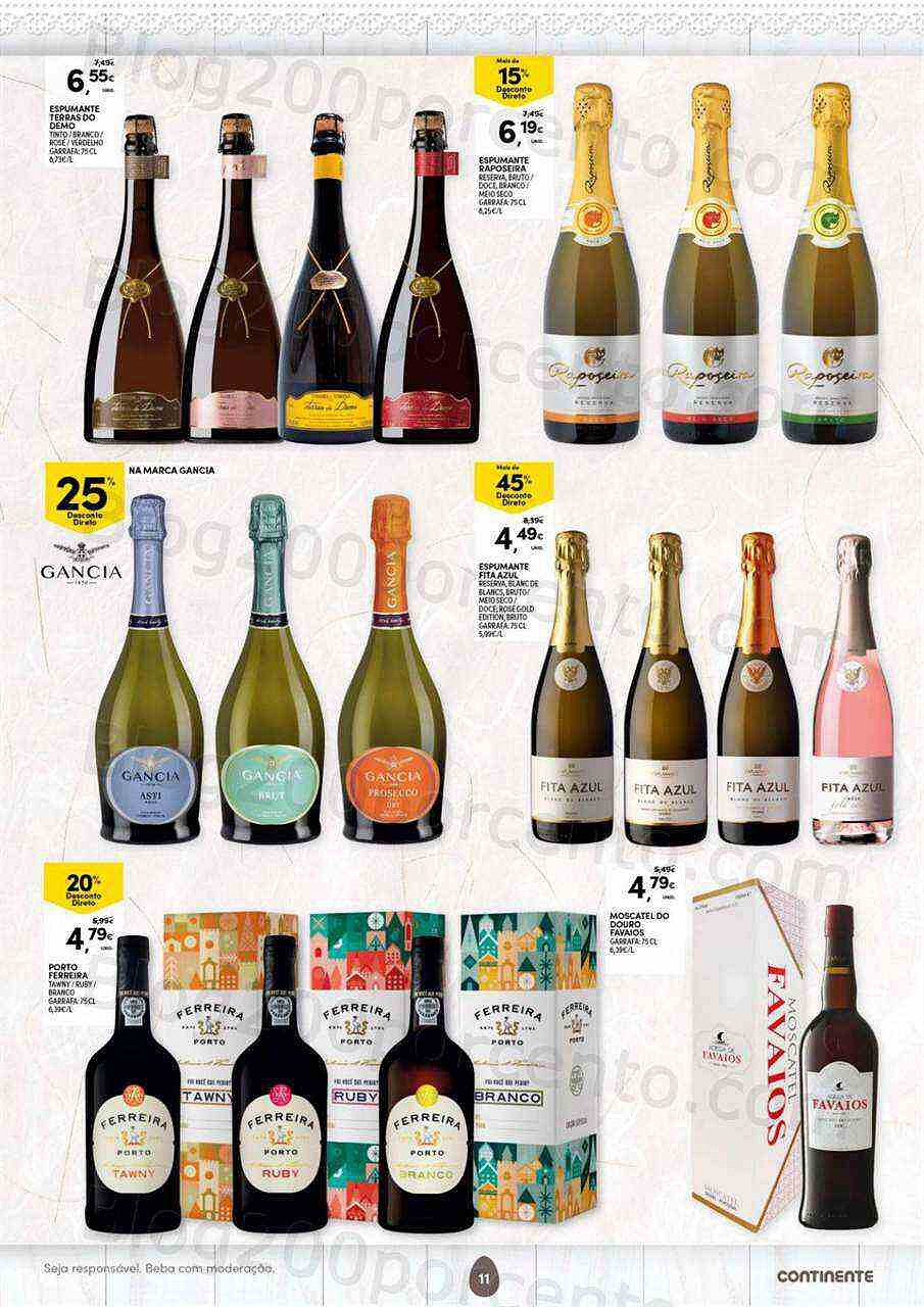 Antevisão Folheto CONTINENTE Páscoa Madeira 29 março a 17 abril