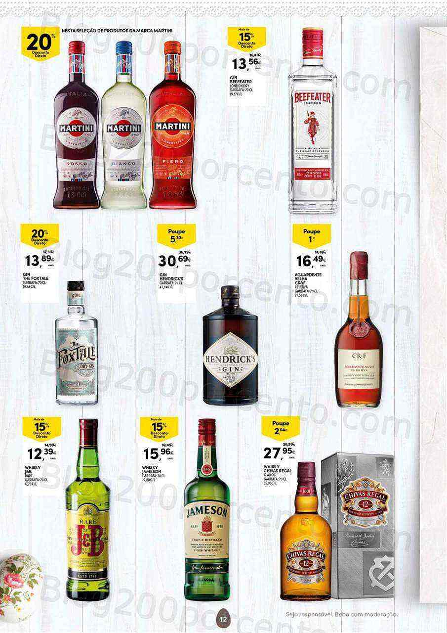 Antevisão Folheto CONTINENTE Páscoa Madeira 29 março a 17 abril