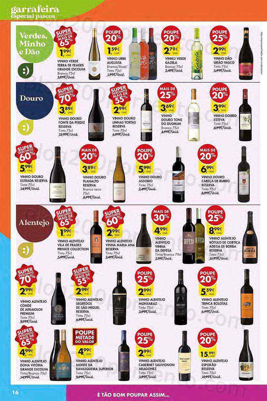 Antevisão Folheto PINGO DOCE Lojas Pequenas Promoções de 5 a 11 abril