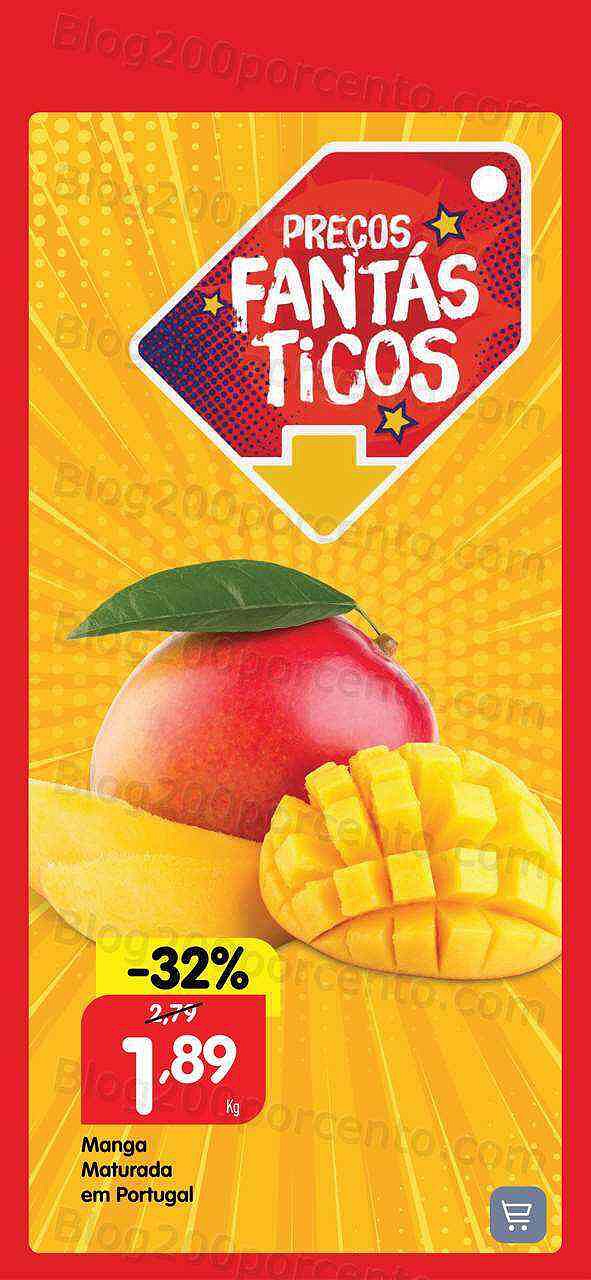 Antevisão Folheto MINIPREÇO Extra 7 a 13 abril