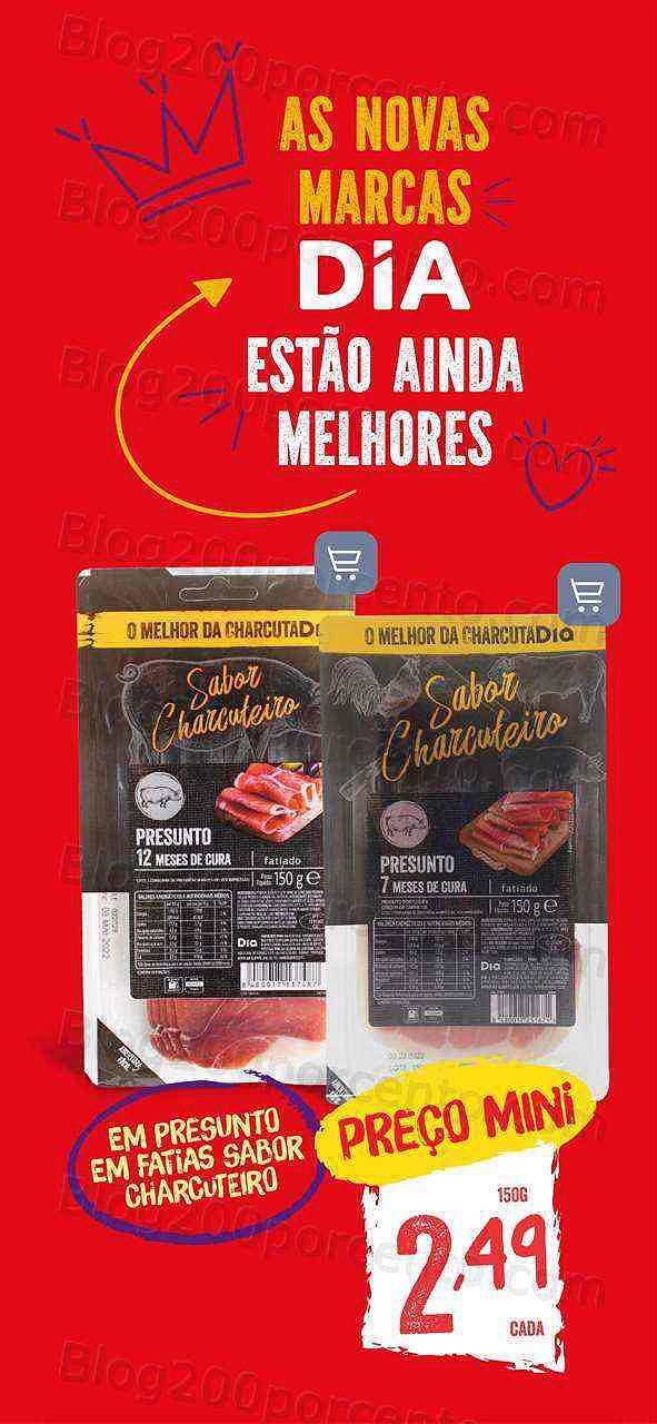 Antevisão Folheto MINIPREÇO Extra 7 a 13 abril