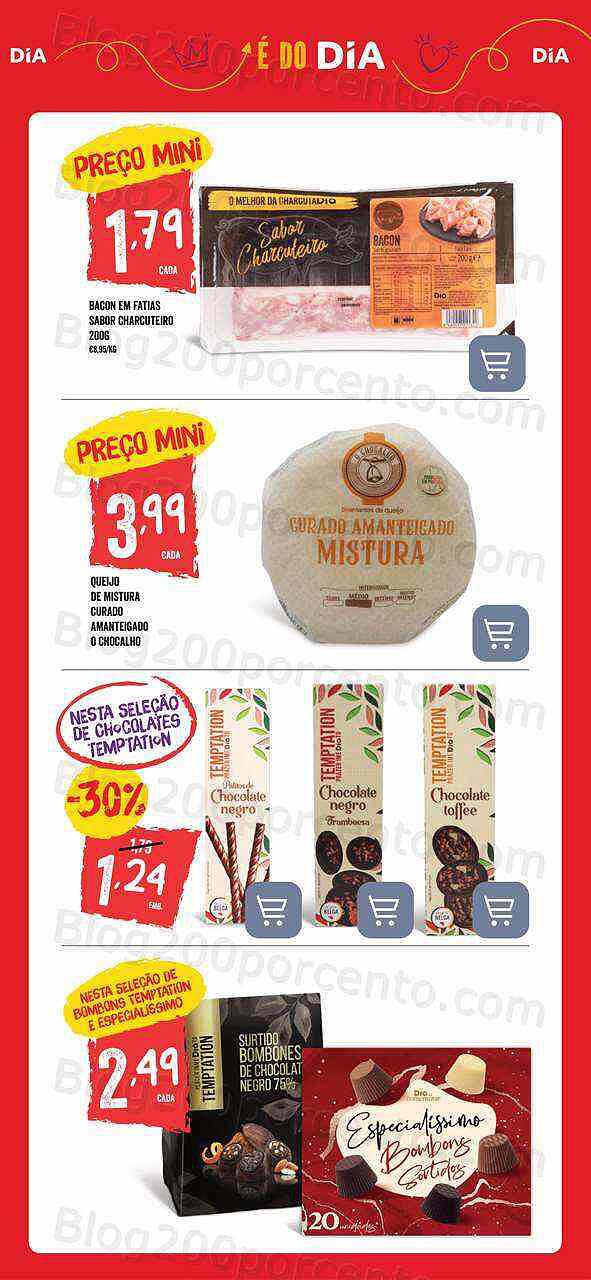 Antevisão Folheto MINIPREÇO Extra 7 a 13 abril