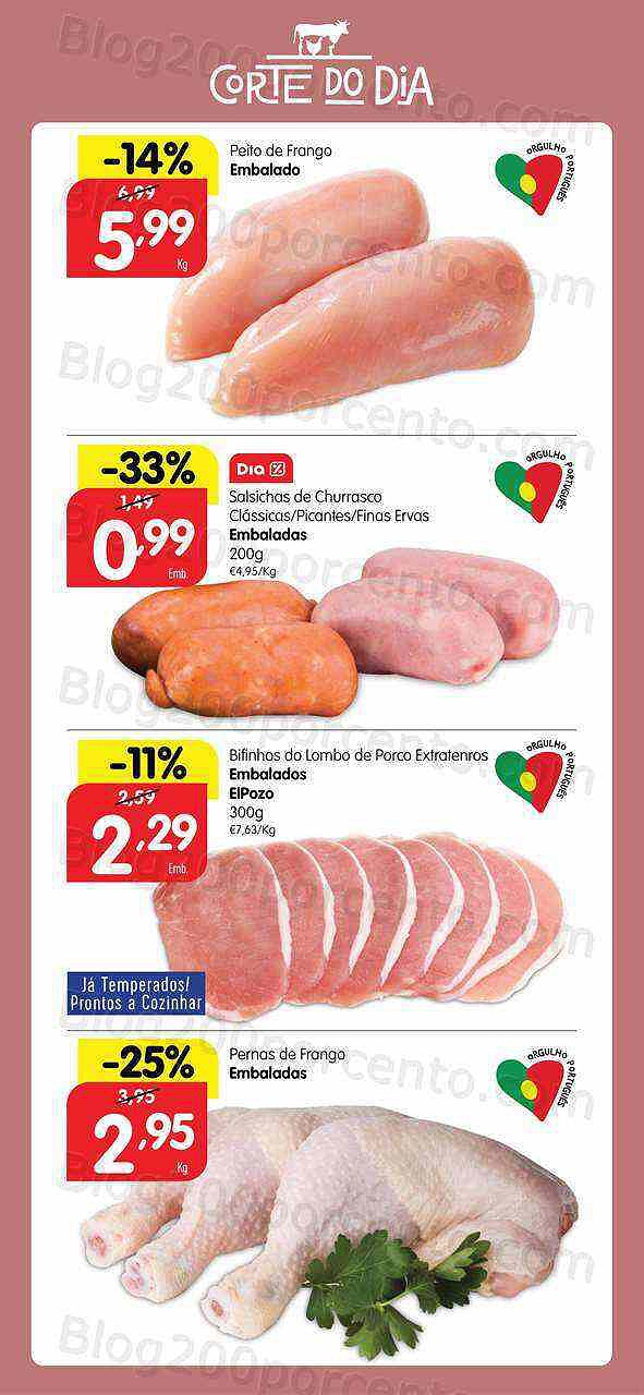 Antevisão Folheto MINIPREÇO Extra 7 a 13 abril