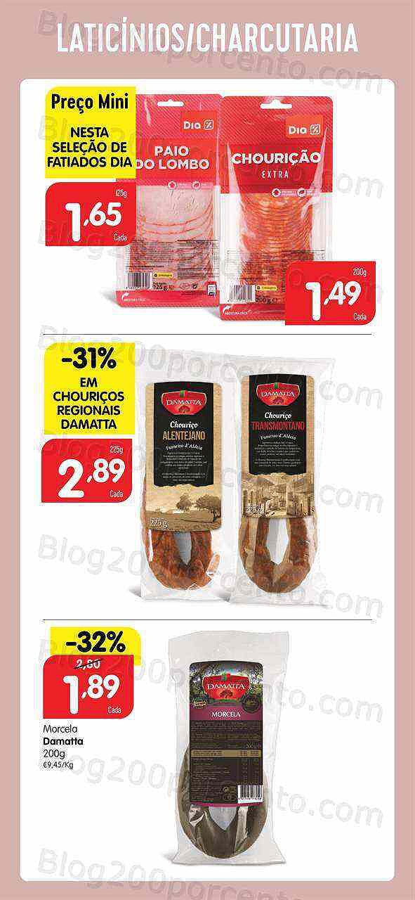 Antevisão Folheto MINIPREÇO Extra 7 a 13 abril