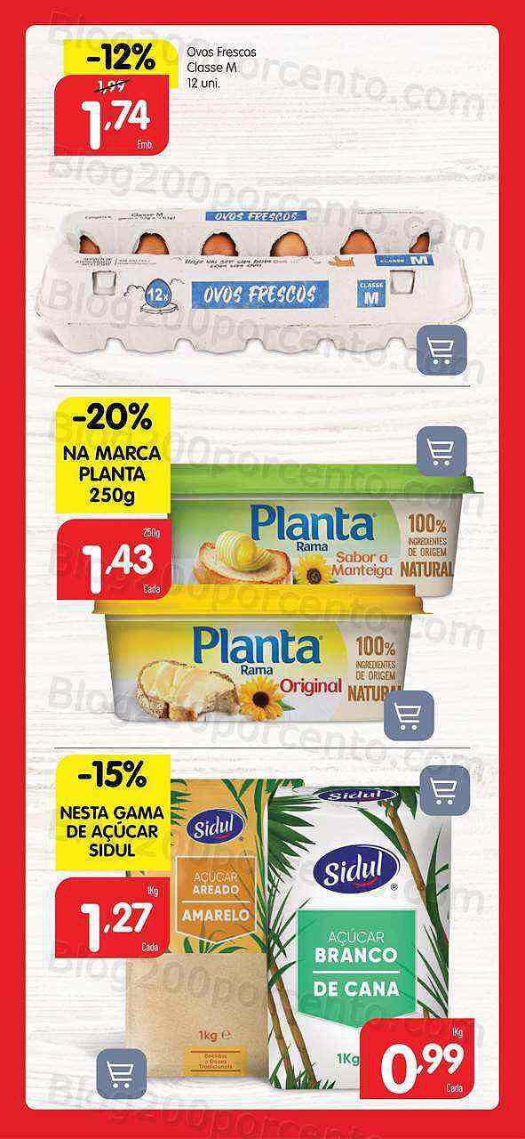 Antevisão Folheto MINIPREÇO Extra 7 a 13 abril