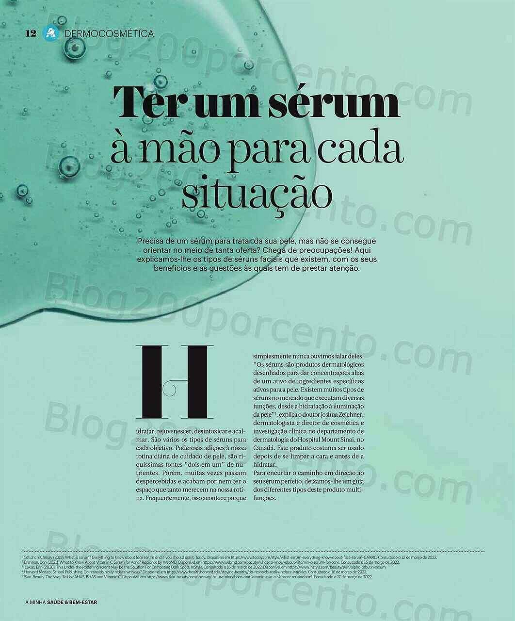 Antevisão Folheto AUCHAN Saúde e Bem Estar 18 abril a 22 maio