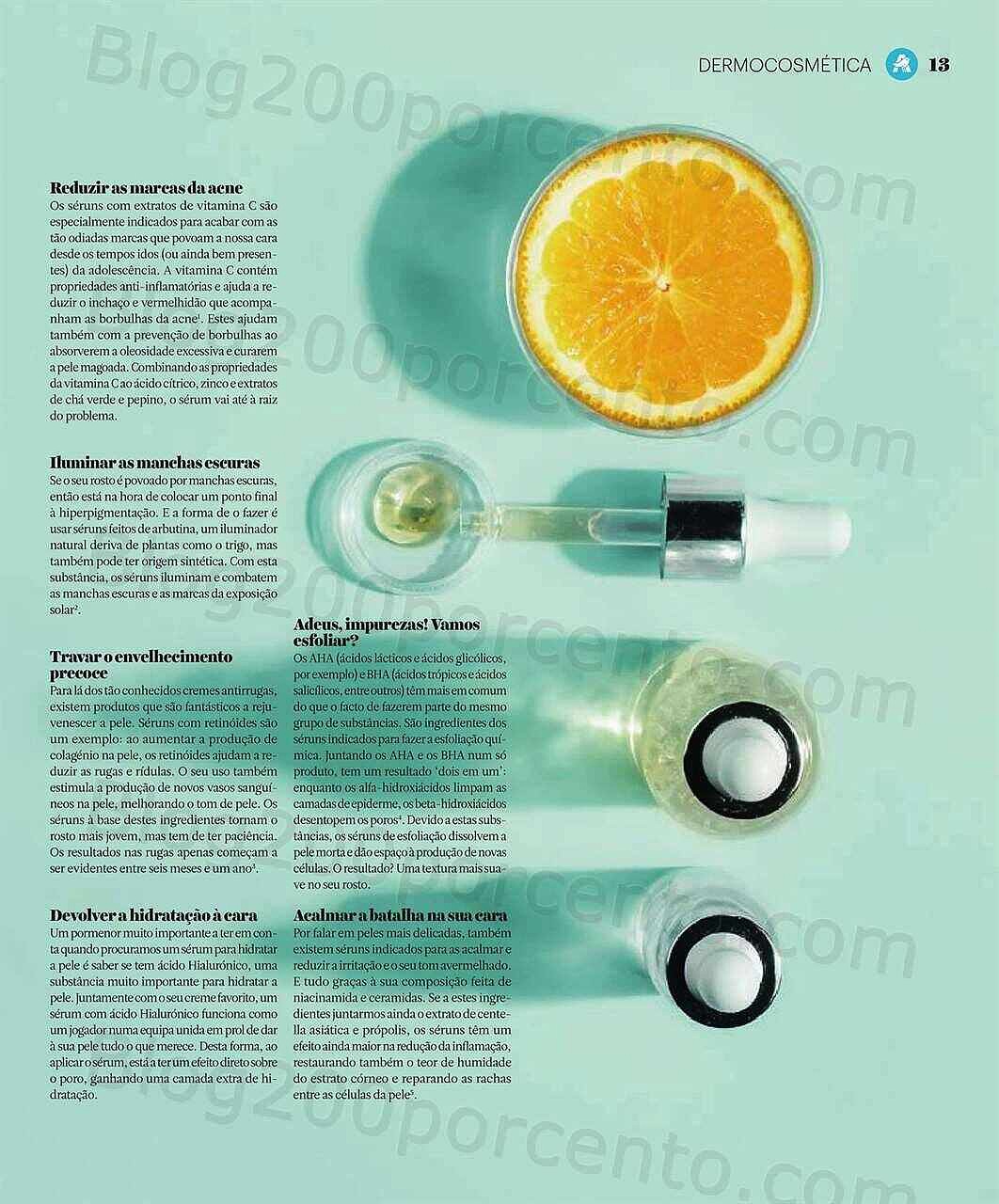 Antevisão Folheto AUCHAN Saúde e Bem Estar 18 abril a 22 maio