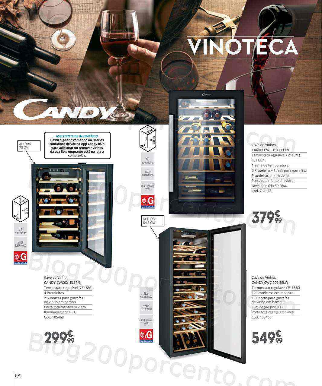 Antevisão Folheto CONFORAMA Especial Cozinhas