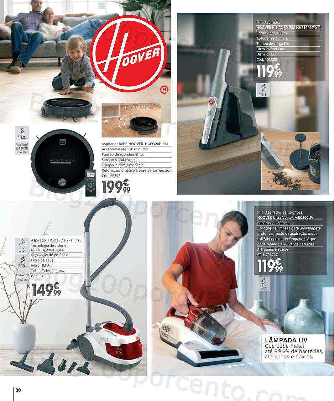 Antevisão Folheto CONFORAMA Especial Cozinhas