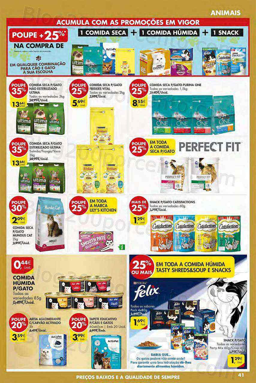 Antevisão Folheto PINGO DOCE Lojas Norte Promoções de 12 a 18 abril