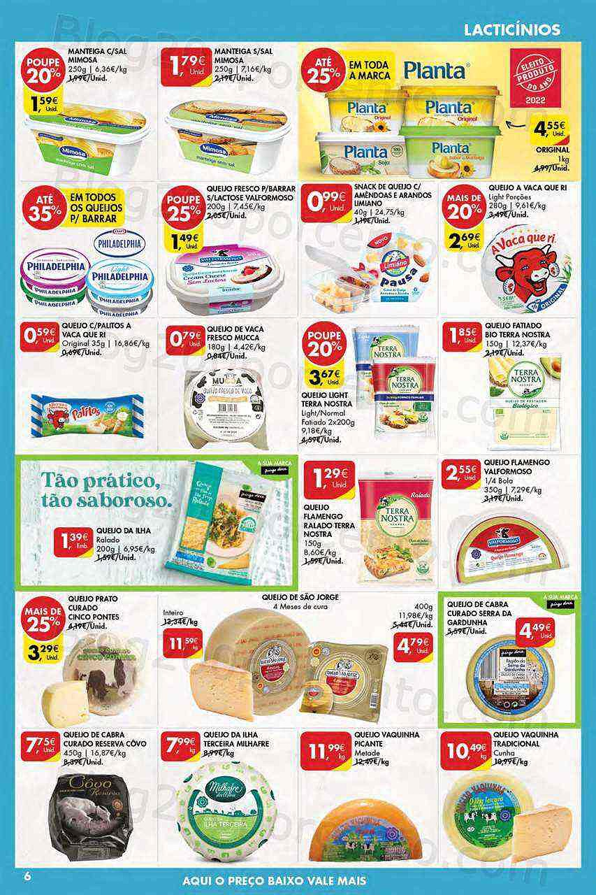 Antevisão Folheto PINGO DOCE Açores 28 abril