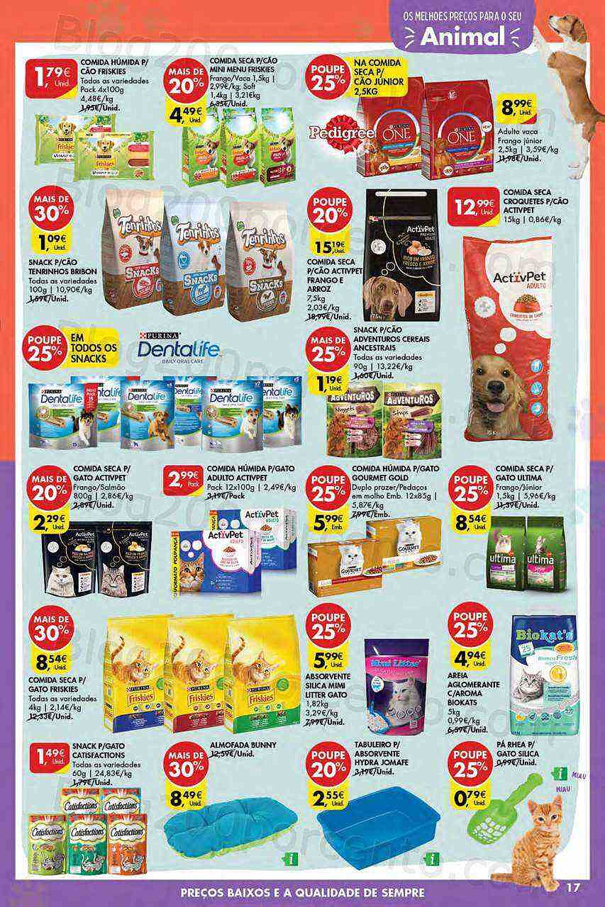 Antevisão Folheto PINGO DOCE Açores 28 abril