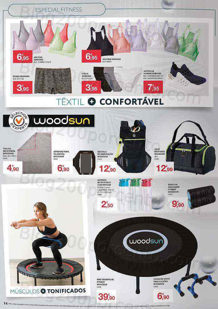 Antevisão Folheto E-LECLERC Especial Beleza Promoções de 19 abril a 1 maio