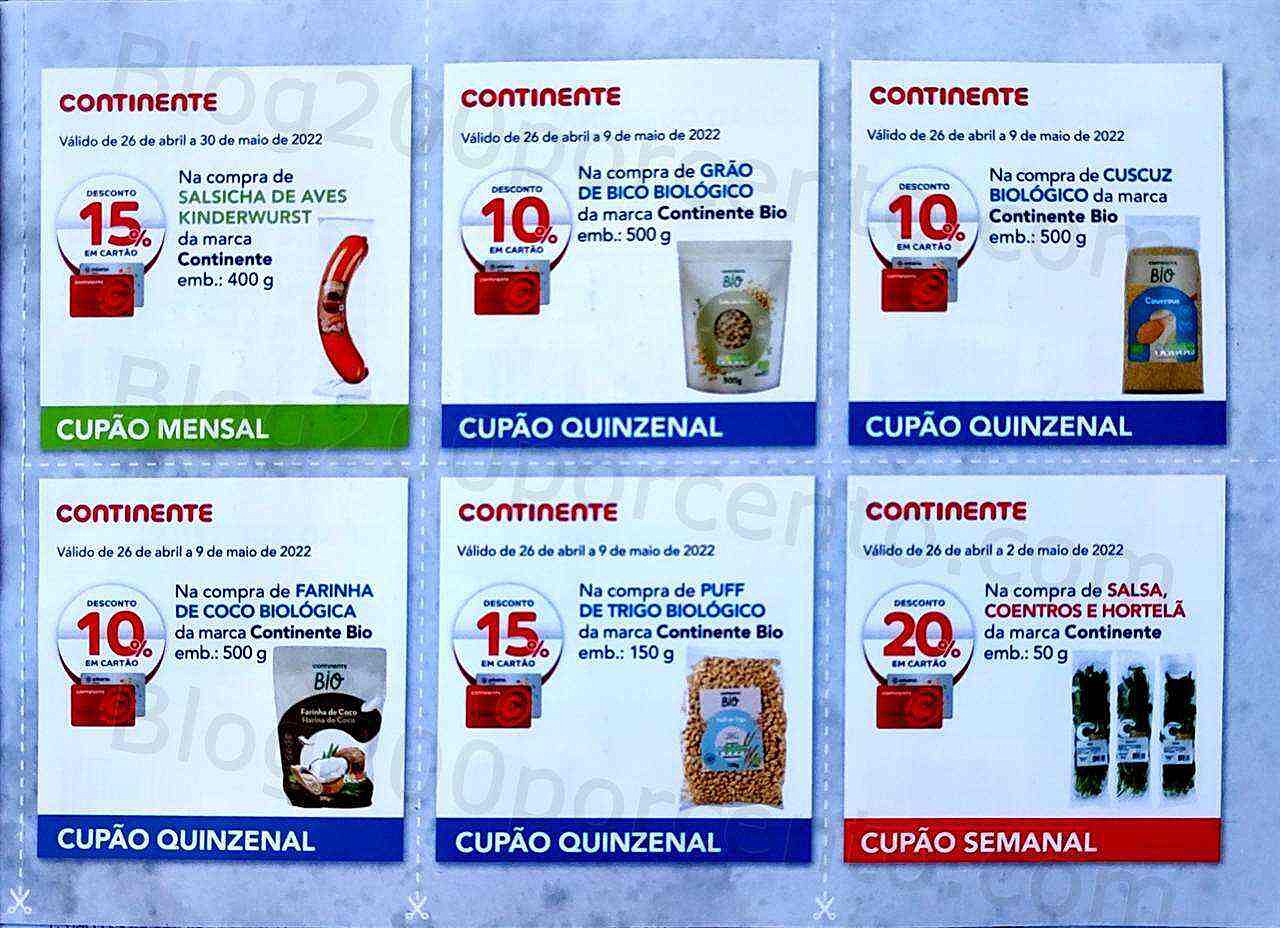 magazine maio cupões de desconto