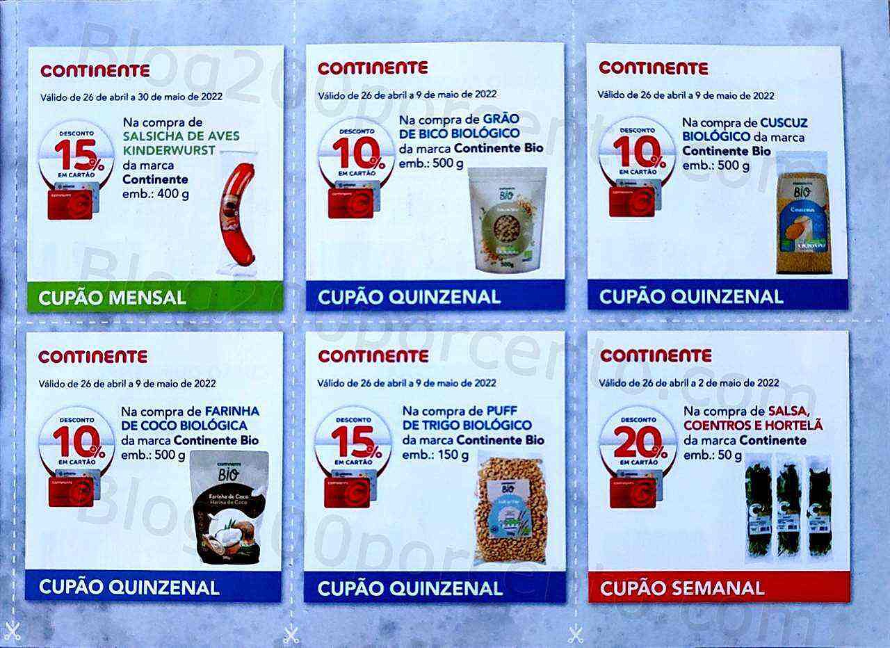 magazine maio cupões de desconto