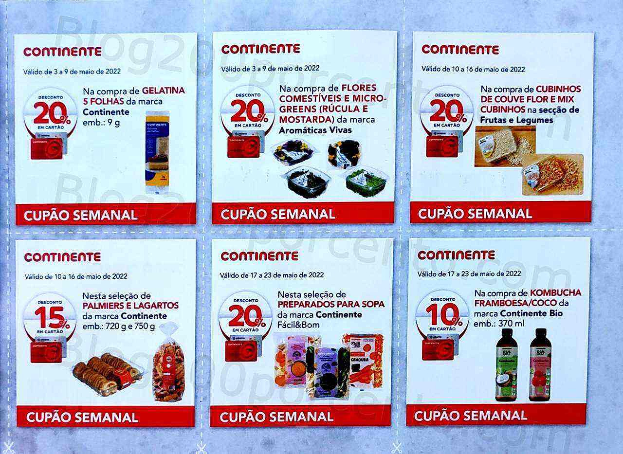 magazine maio cupões de desconto