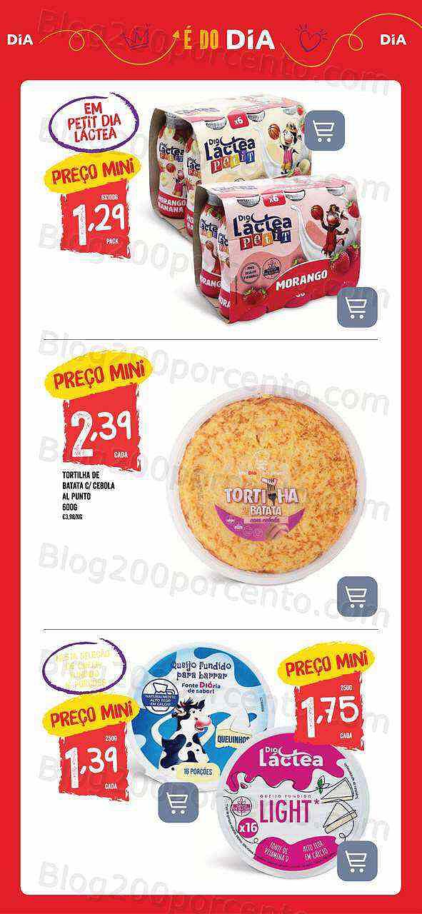 Antevisão Folheto MINIPREÇO Extra Promoções de 21 a 27 abril