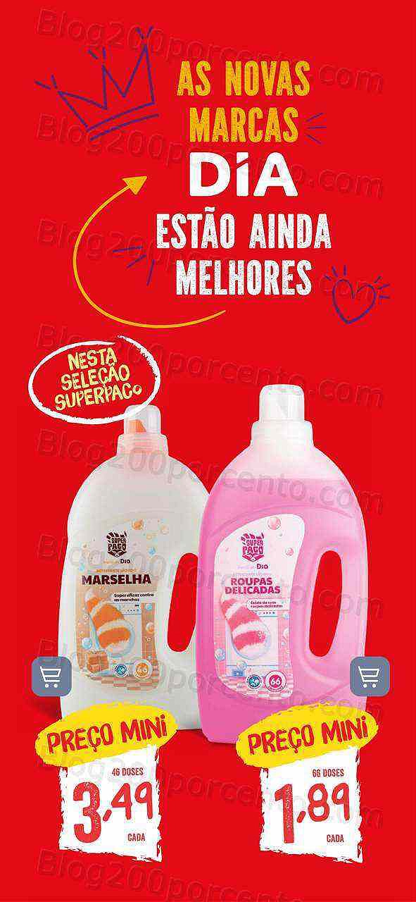 Antevisão Folheto MINIPREÇO Extra 14 a 20 abril