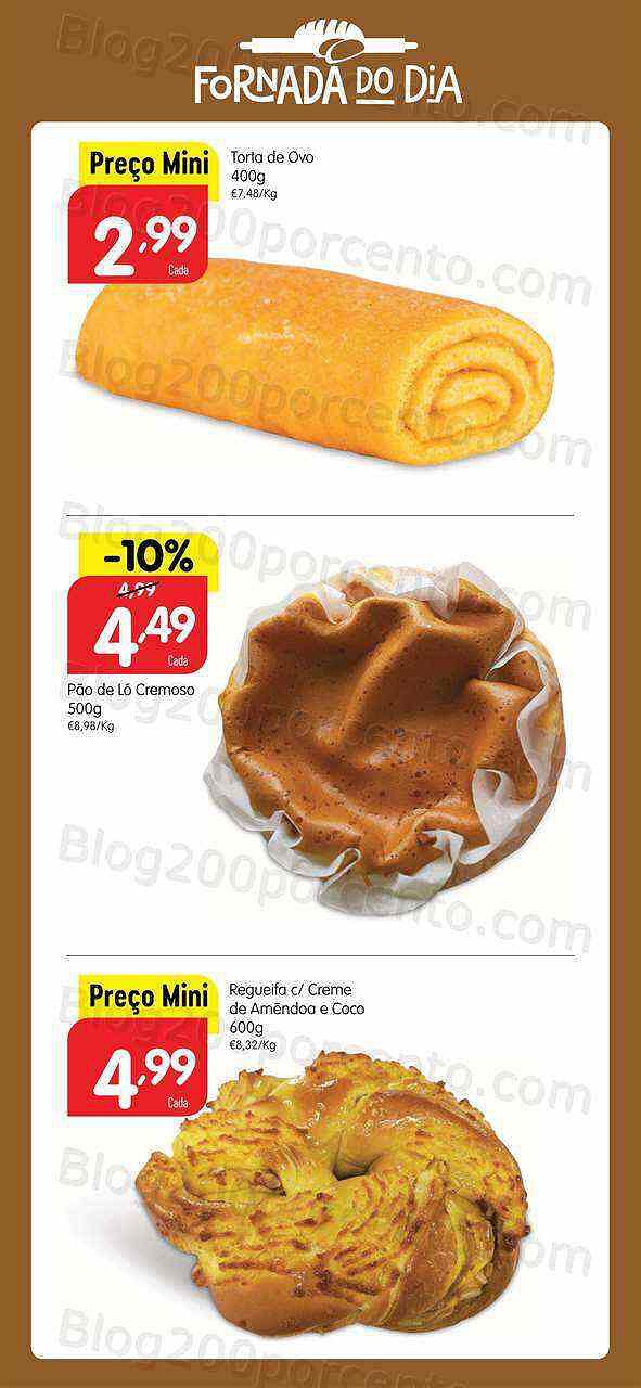 Antevisão Folheto MINIPREÇO Extra 14 a 20 abril