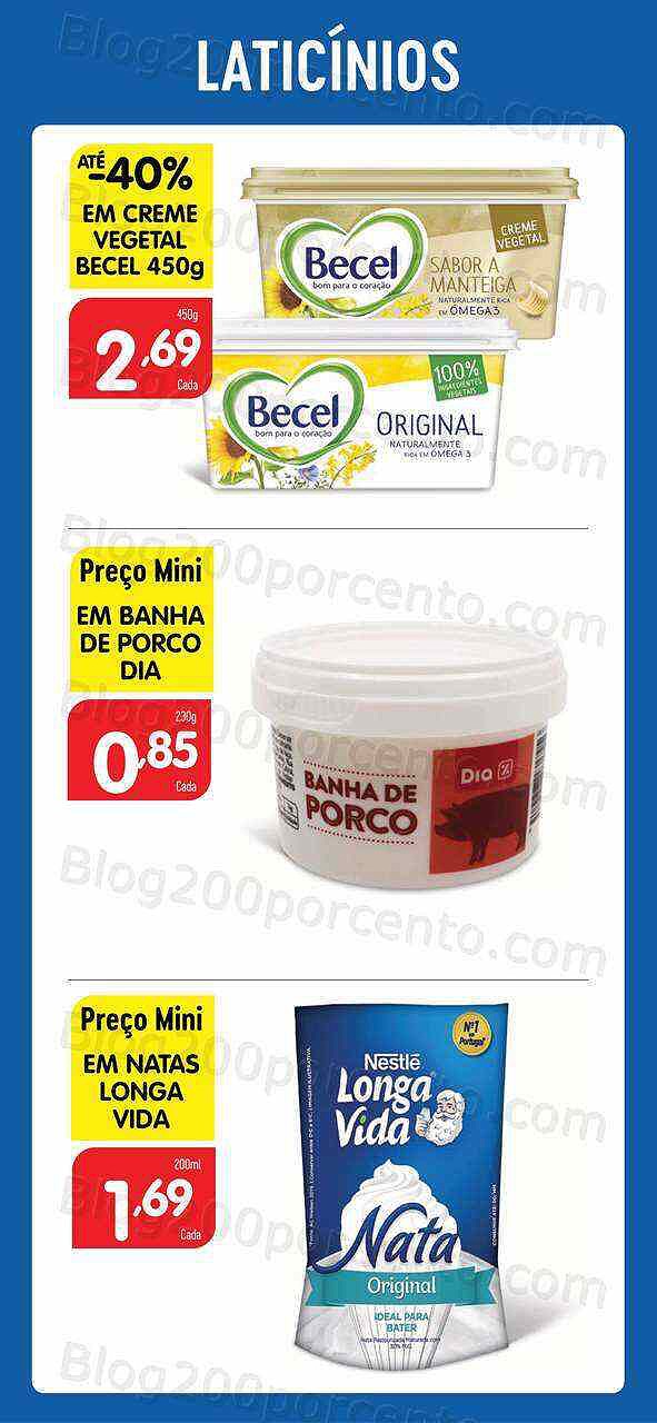 Antevisão Folheto MINIPREÇO Extra 14 a 20 abril