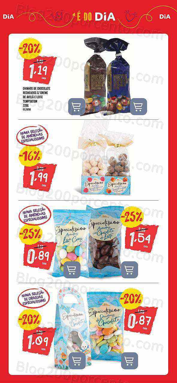 Antevisão Folheto MINIPREÇO Extra 14 a 20 abril