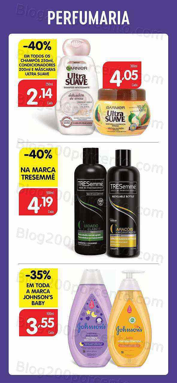 Antevisão Folheto MINIPREÇO Extra 14 a 20 abril