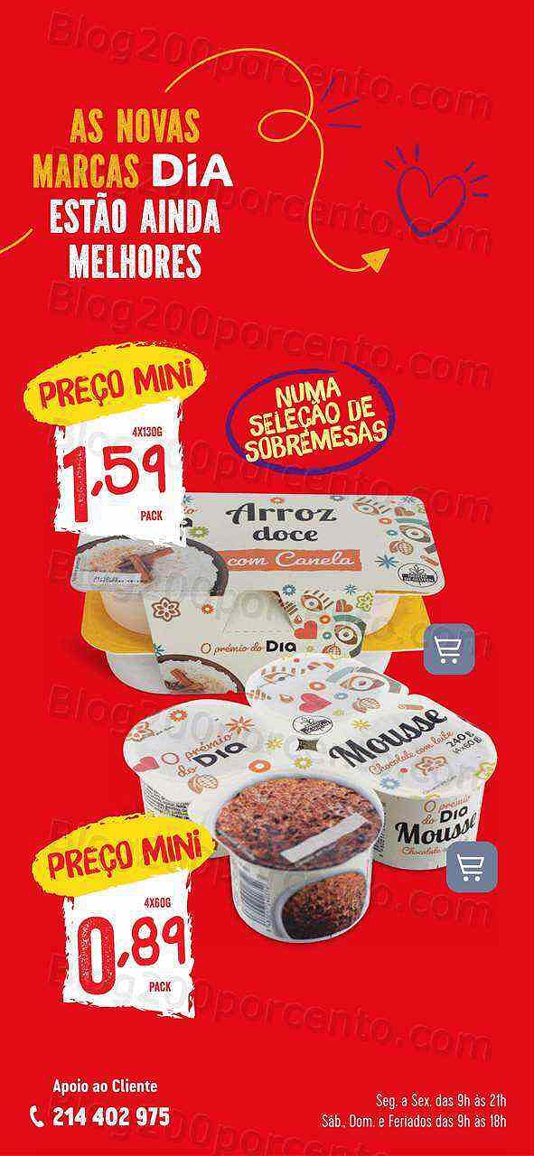 Antevisão Folheto MINIPREÇO Extra 14 a 20 abril