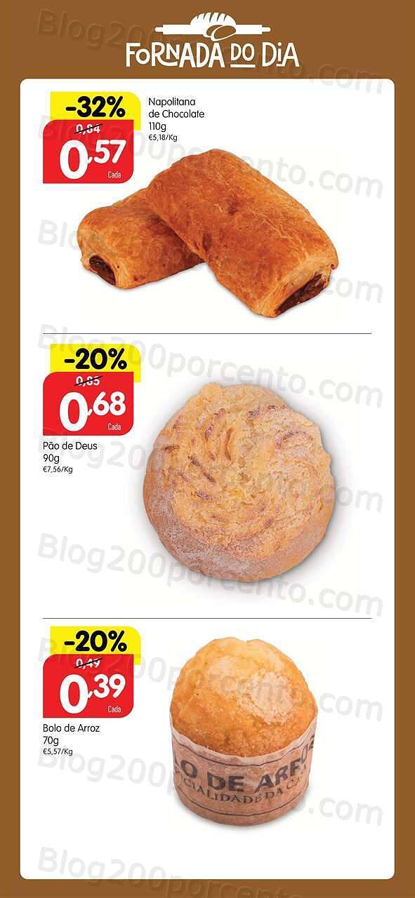 Antevisão Folheto MINIPREÇO Extra Promoções de 21 a 27 abril
