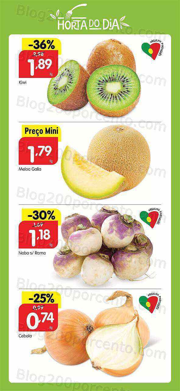 Antevisão Folheto MINIPREÇO Extra Promoções de 5 a 11 maio