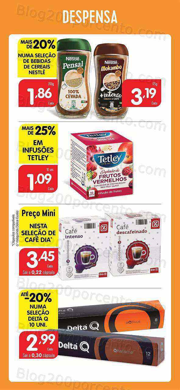 Antevisão Folheto MINIPREÇO Extra Promoções de 5 a 11 maio