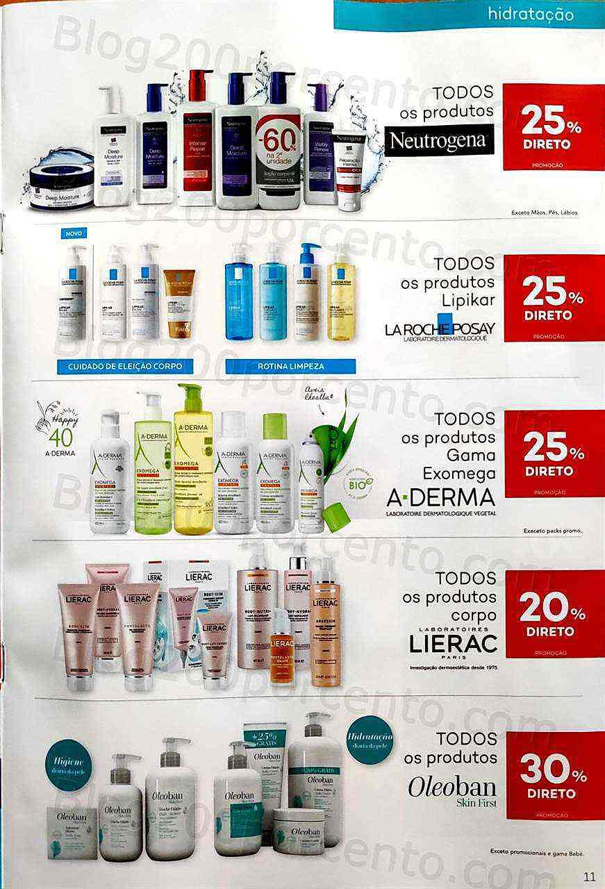 Antevisão Folheto WELLS Promoções de 12 abril a 9 maio