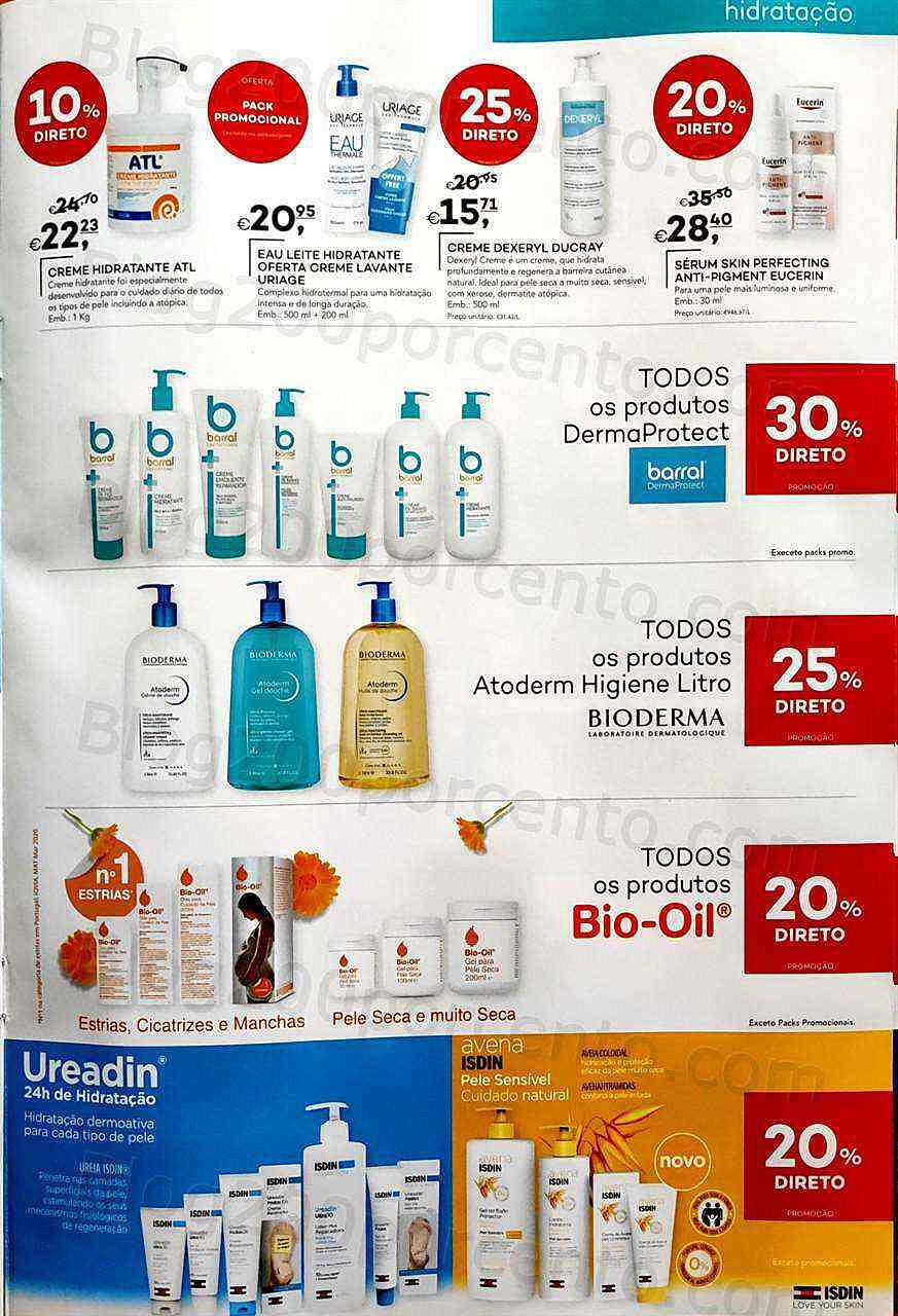 Antevisão Folheto WELLS Promoções de 12 abril a 9 maio