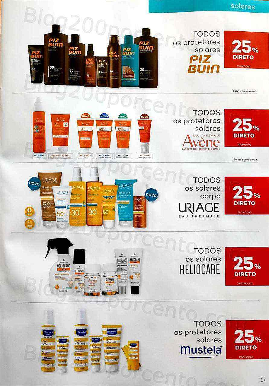 Antevisão Folheto WELLS Promoções de 12 abril a 9 maio