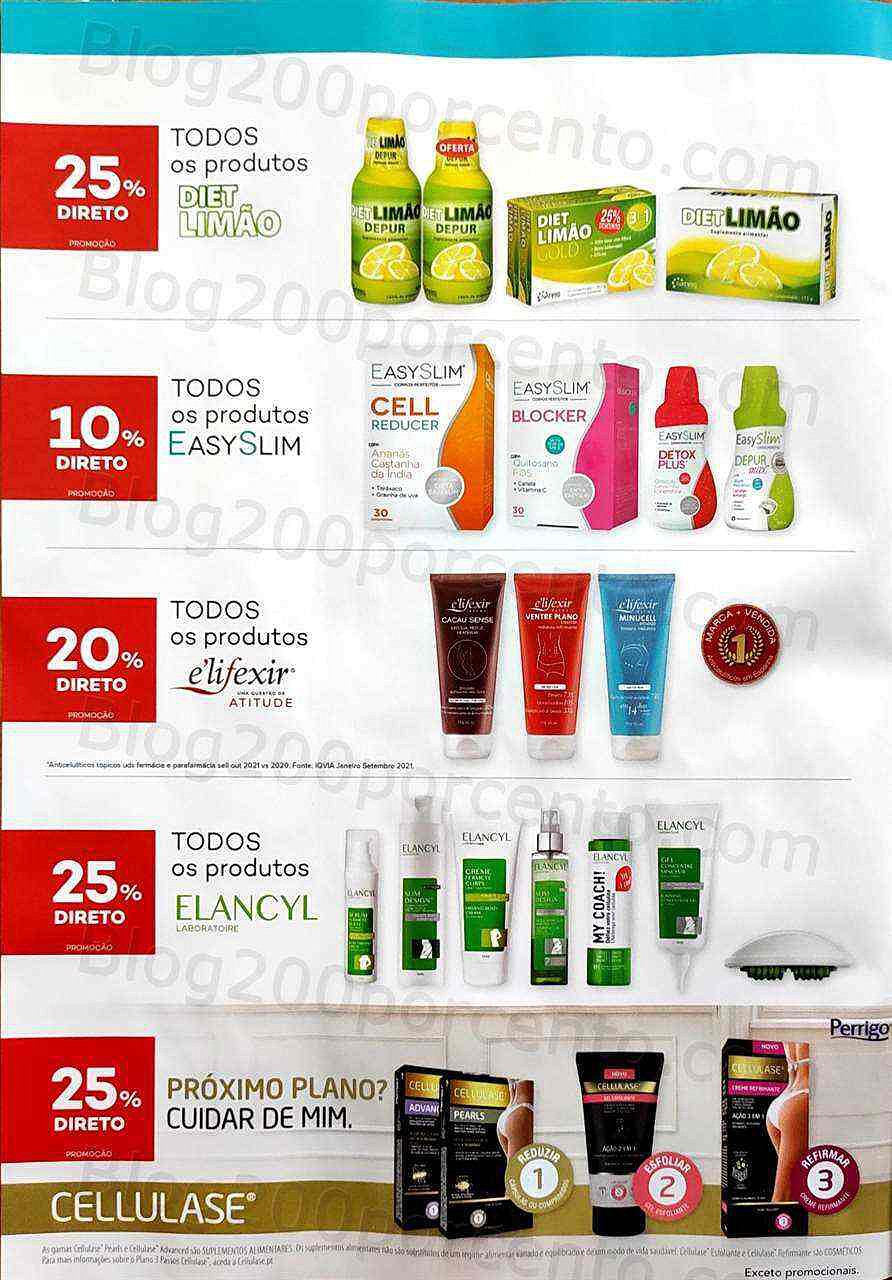 Antevisão Folheto WELLS Promoções de 12 abril a 9 maio