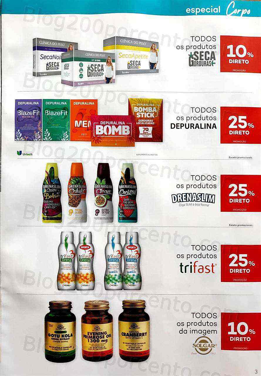 Antevisão Folheto WELLS Promoções de 12 abril a 9 maio