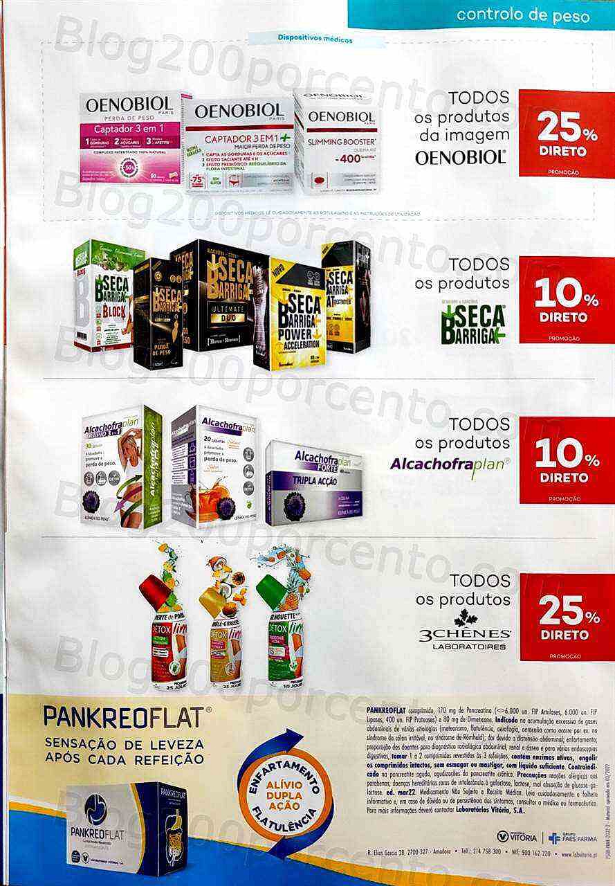 Antevisão Folheto WELLS Promoções de 12 abril a 9 maio