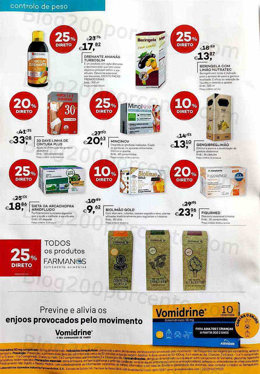 Antevisão Folheto WELLS Promoções de 12 abril a 9 maio