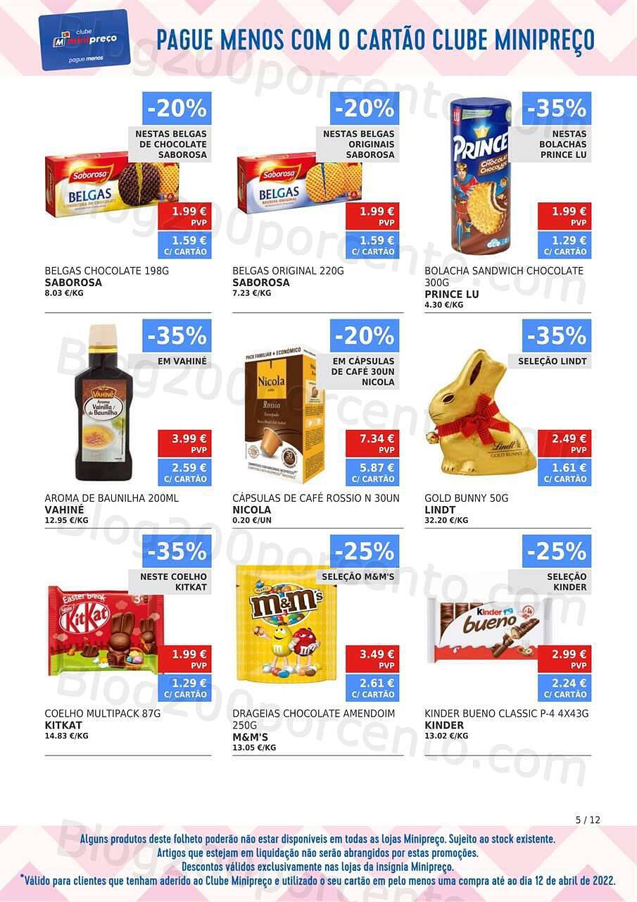 Minipreço clube