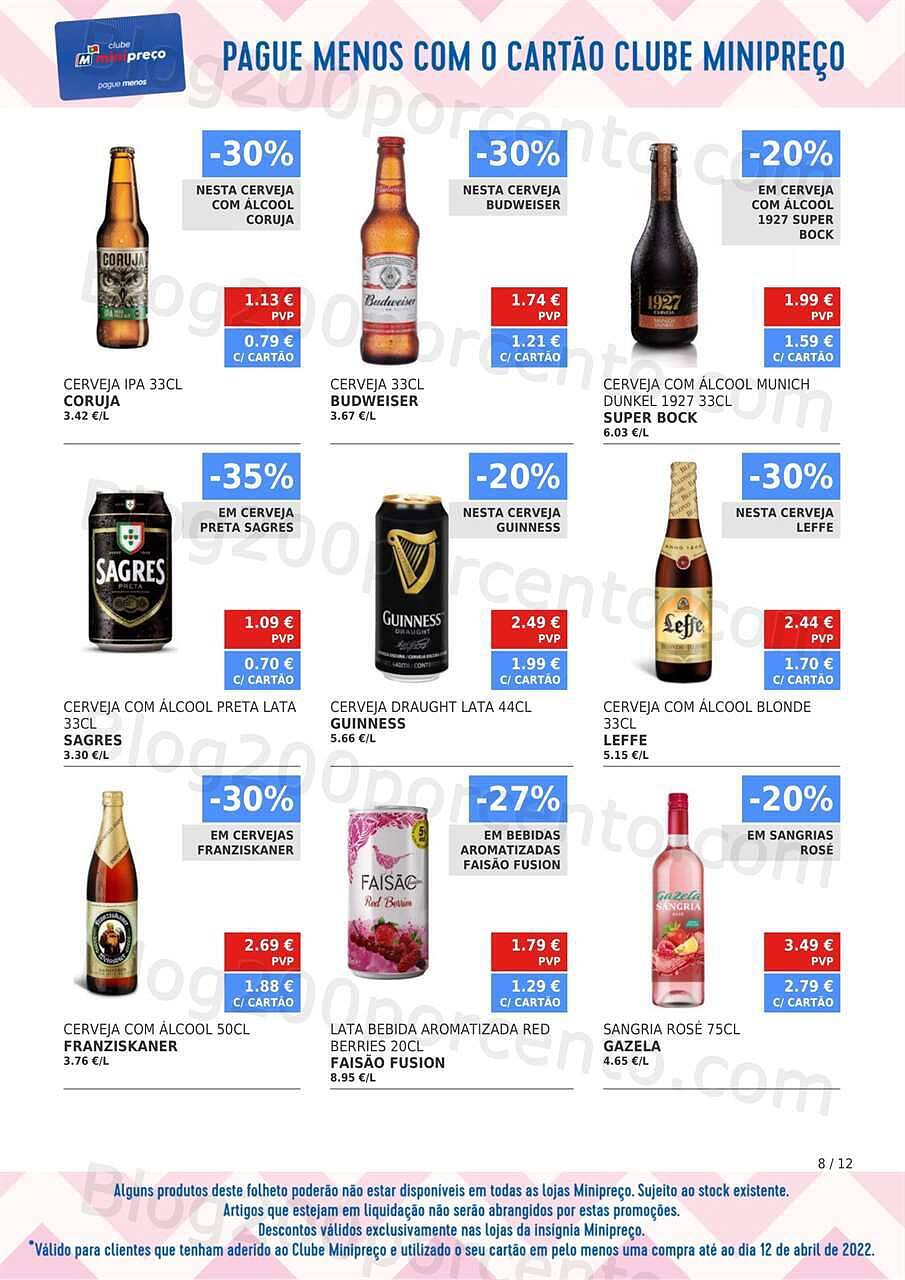 Minipreço clube