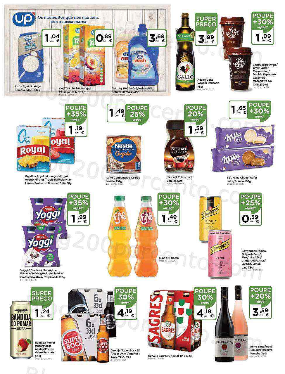 Antevisão Folheto AQUI É FRESCO Semana da Família