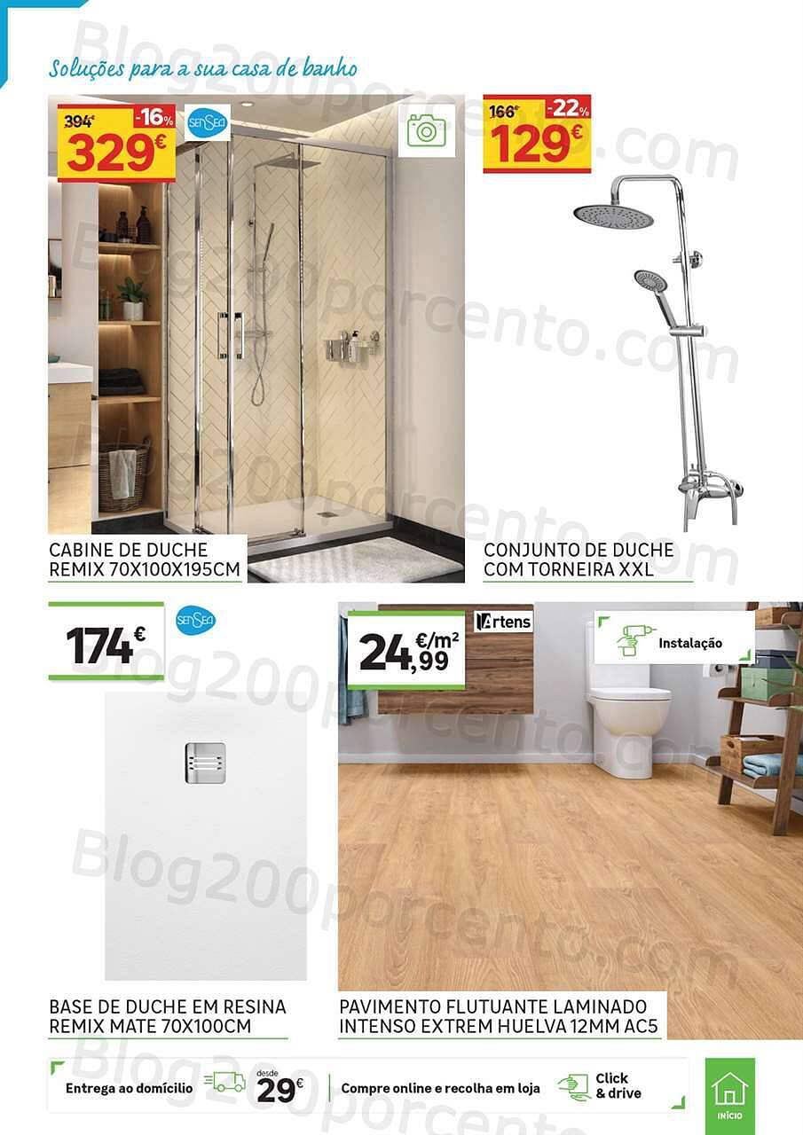 Antevisão Folheto LEROY MERLIN 6 maio a 27 junho