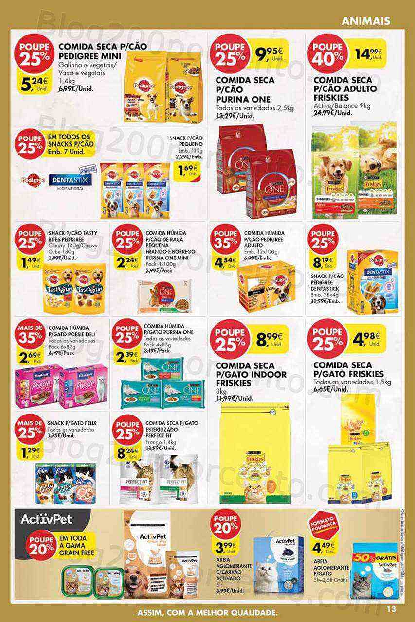 Antevisão Folheto PINGO DOCE Madeira Promoções de 3 a 9 maio