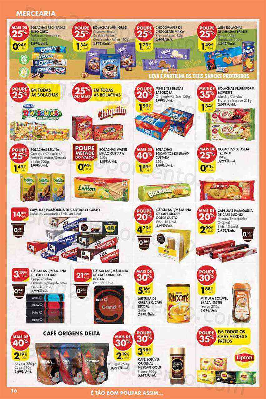 Antevisão Folheto PINGO DOCE Madeira Promoções de 3 a 9 maio