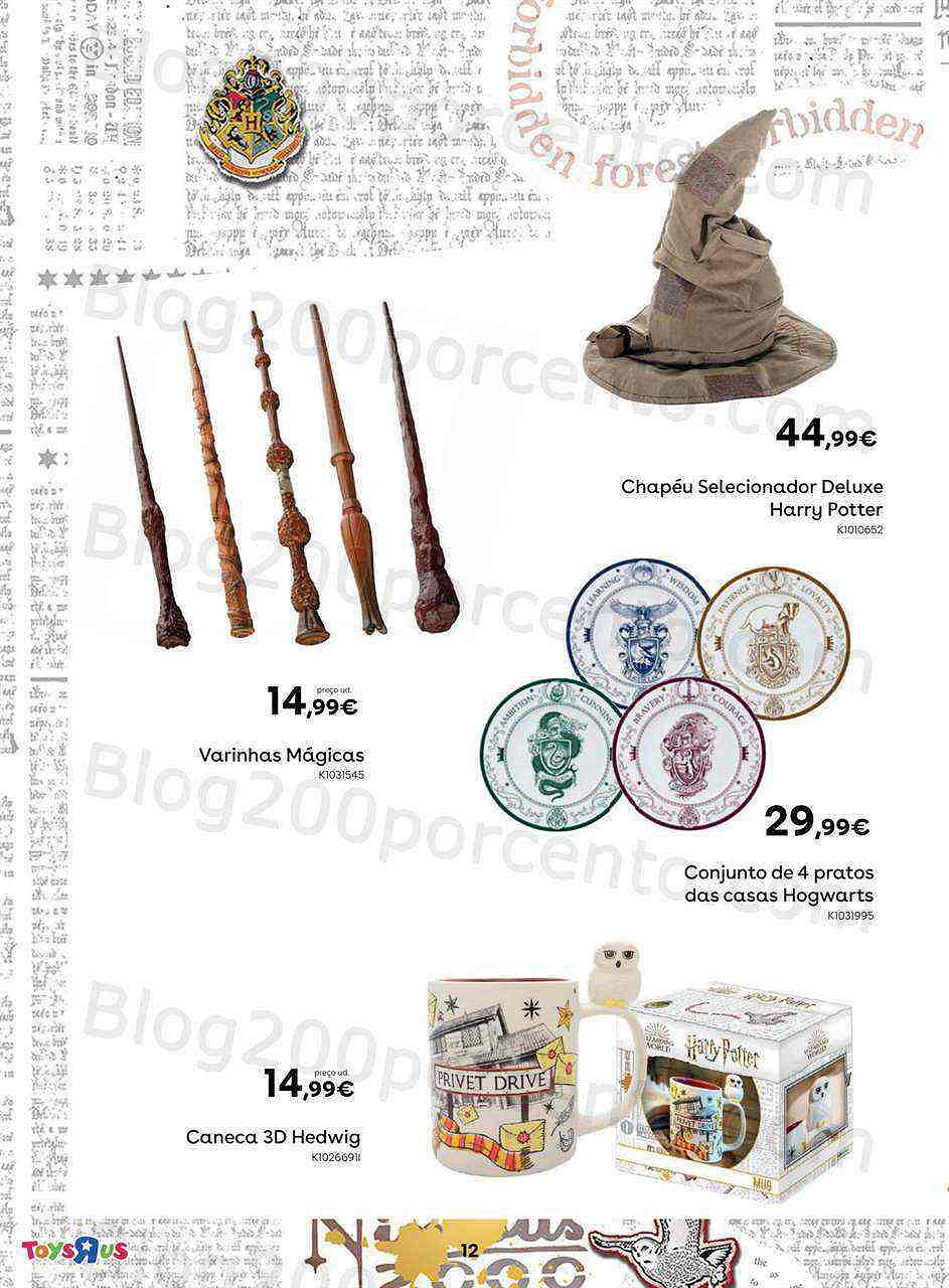 Antevisão Folheto TOYSRUS Promoções de 4 a 30 maio